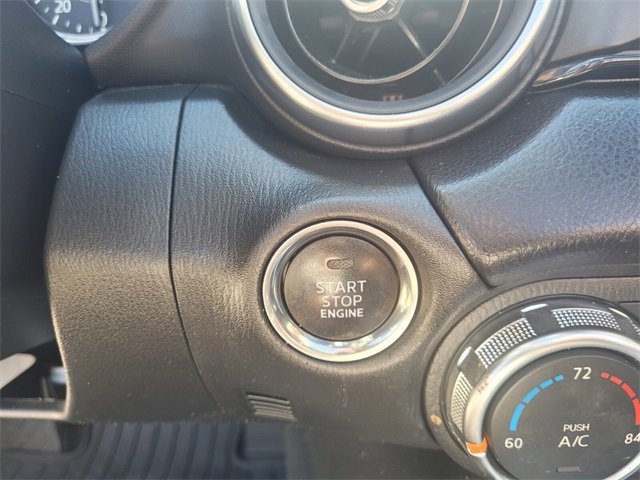 Used 2022 MAZDA MX-5 Miata RF Grand Touring w/ Weather Package image 25