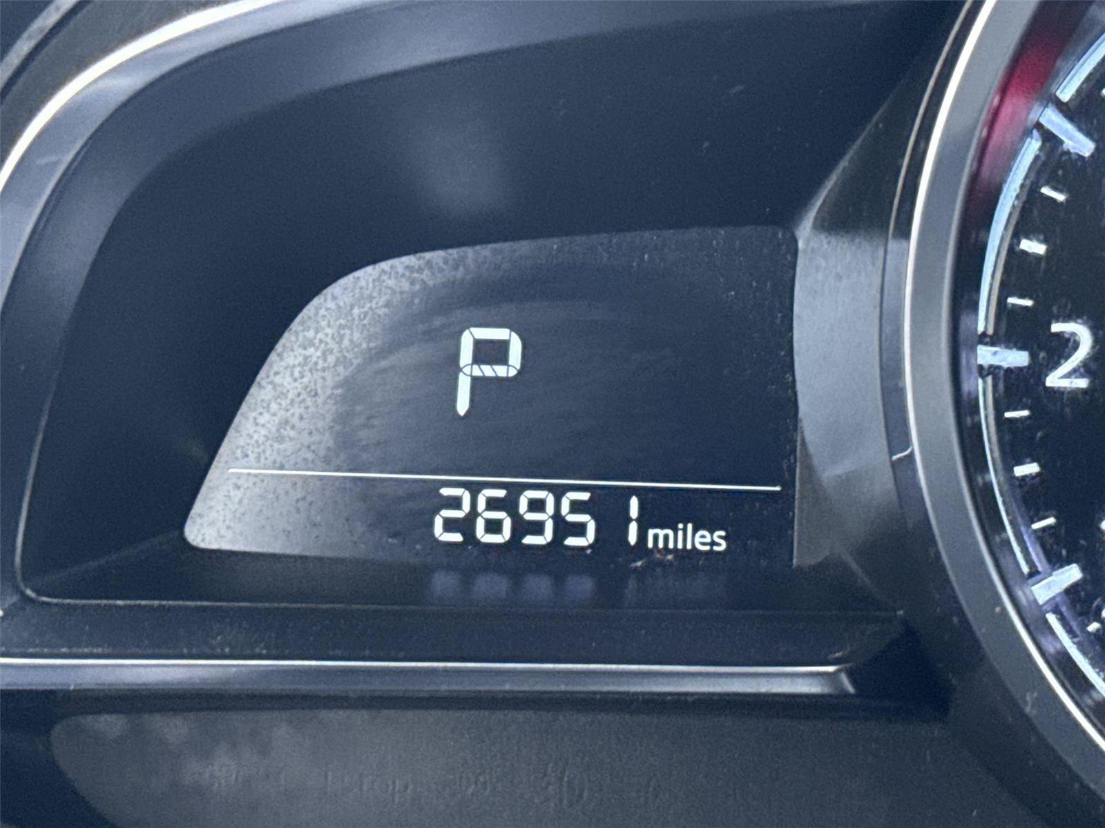 Used 2019 MAZDA CX-3 Grand Touring w/ Premium Package FWD image 23
