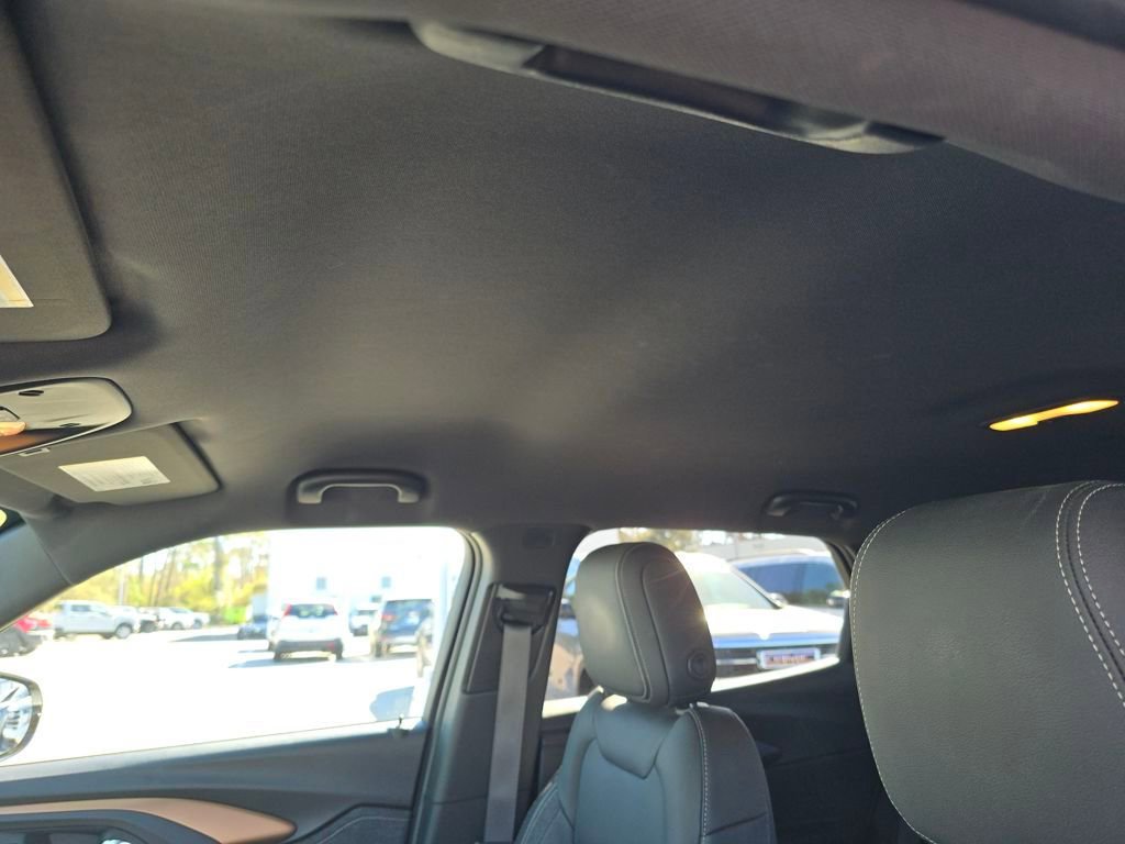 Used 2023 Chevrolet TrailBlazer ACTIV w/ Convenience Package image 21