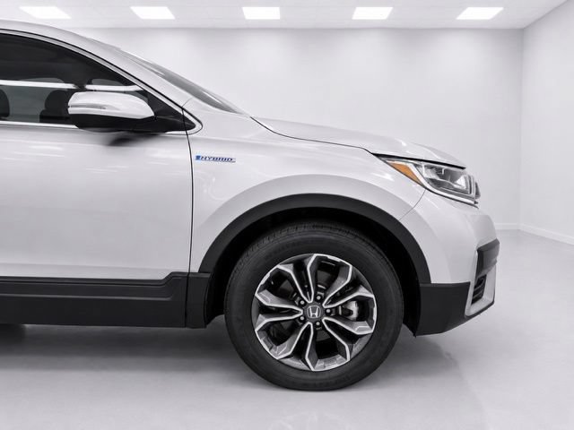 Used 2020 Honda CR-V EX-L image 6