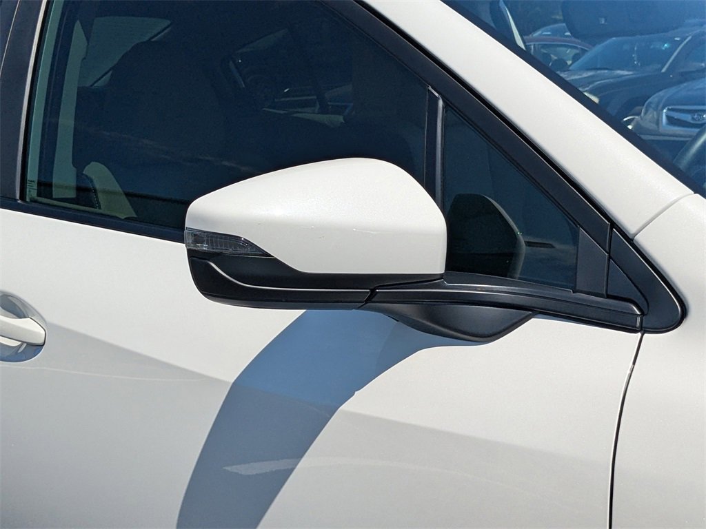 Used 2025 Subaru Legacy Limited w/ Popular Package #3 image 12