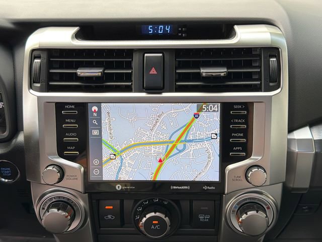 Used 2023 Toyota 4Runner SR5 Premium w/ Moonroof Package RWD image 28