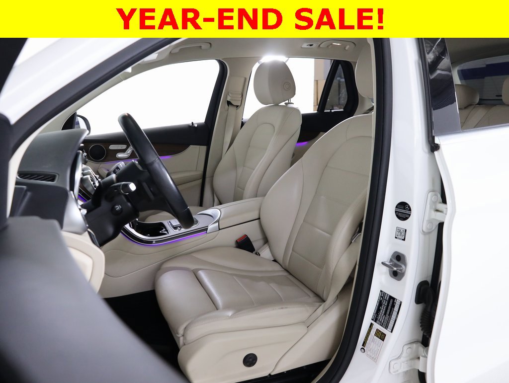 Used 2022 Mercedes-Benz GLC 300 4MATIC image 30