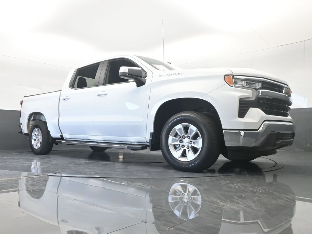 Used 2023 Chevrolet Silverado 1500 LT image 63