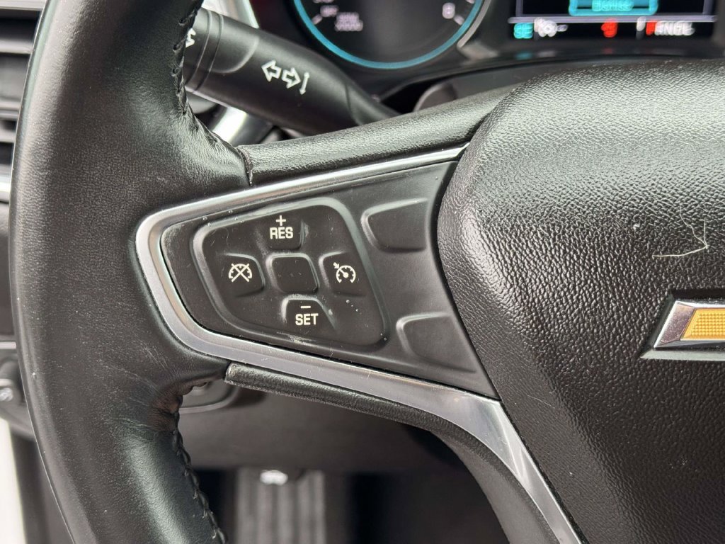 Used 2018 Chevrolet Equinox Premier FWD image 10