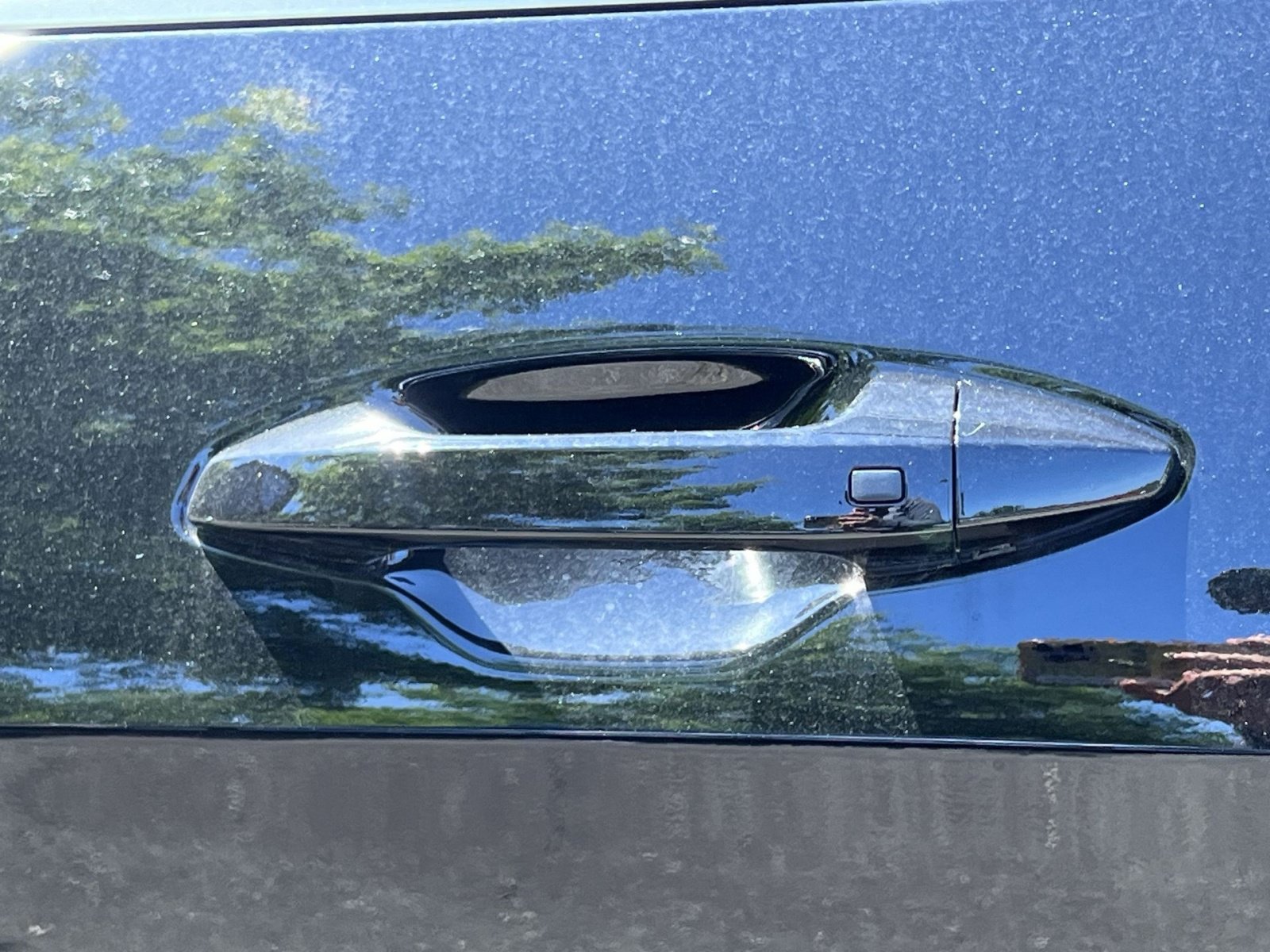 New 2026 Kia Sportage EX FWD image 24