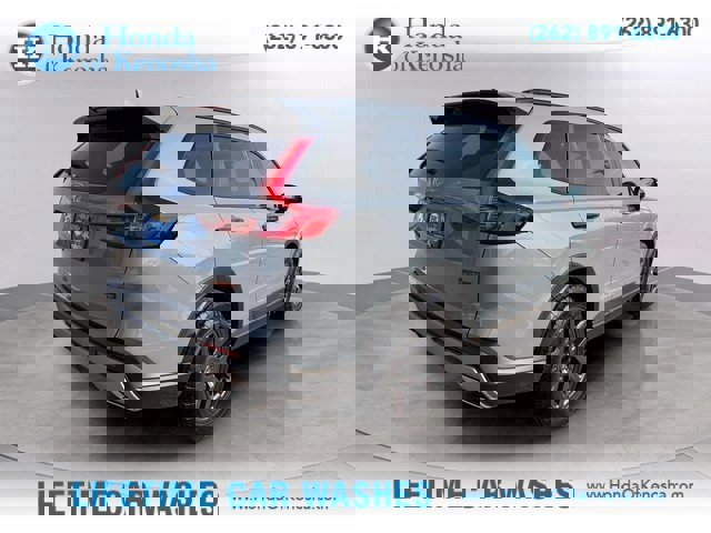 Used 2026 Honda CR-V TrailSport image 8