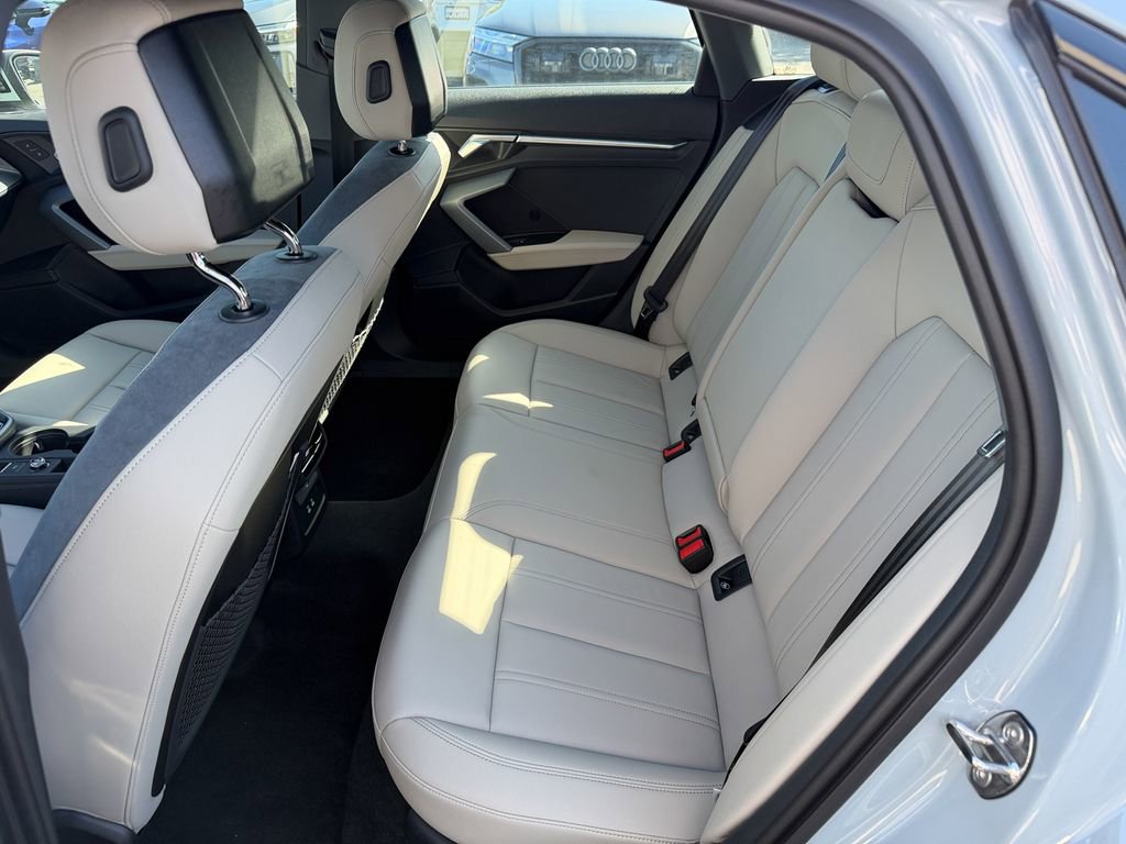 New 2026 Audi A3 2.0T Premium AWD/4WD image 23