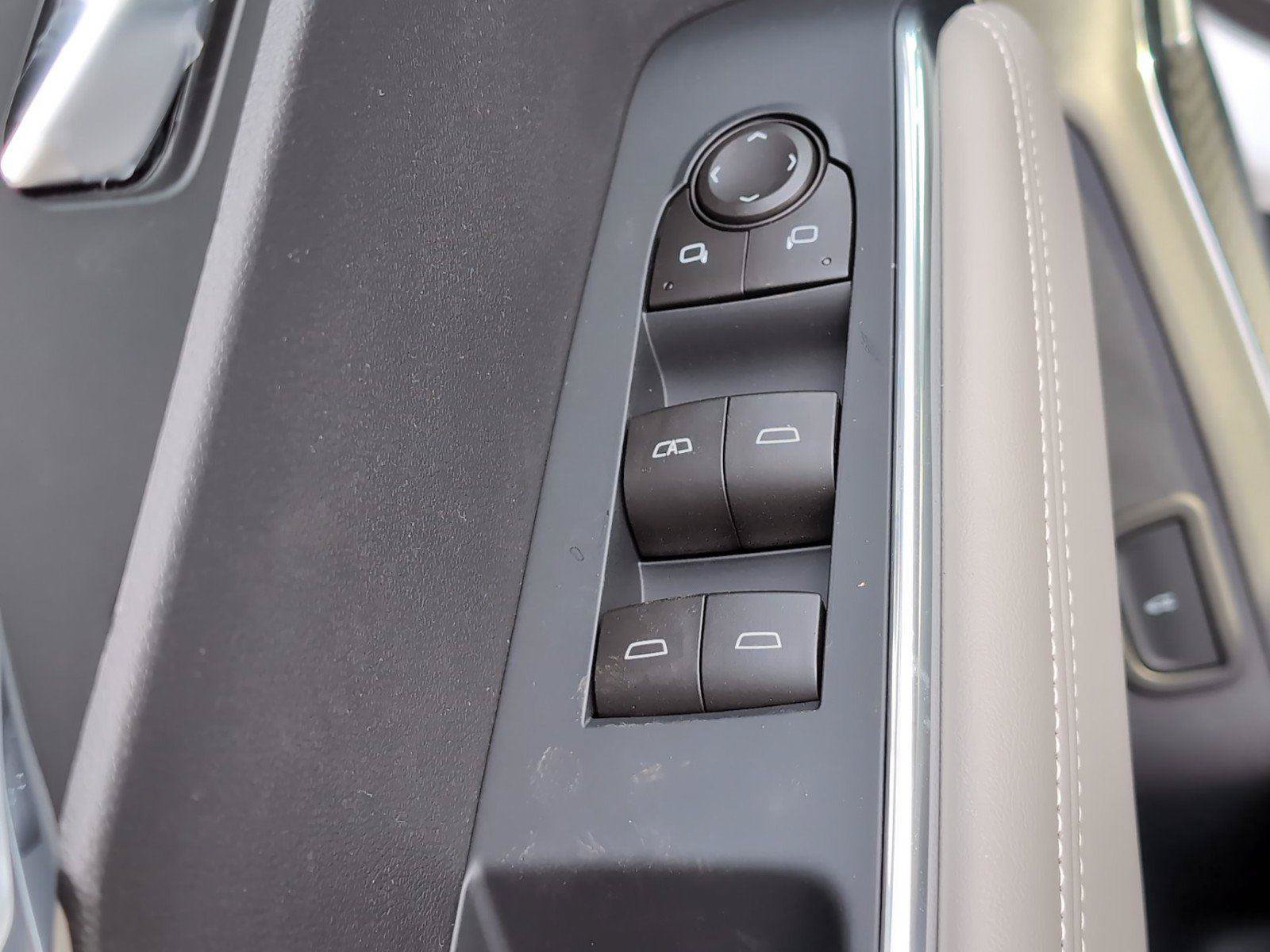 New 2026 GMC Acadia Elevation w/ Elevation Premium Package FWD image 15
