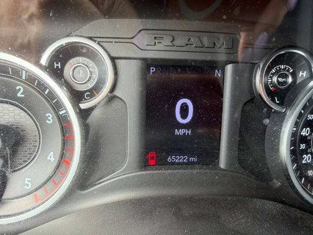 Used 2021 RAM 2500 Big Horn AWD/4WD image 15