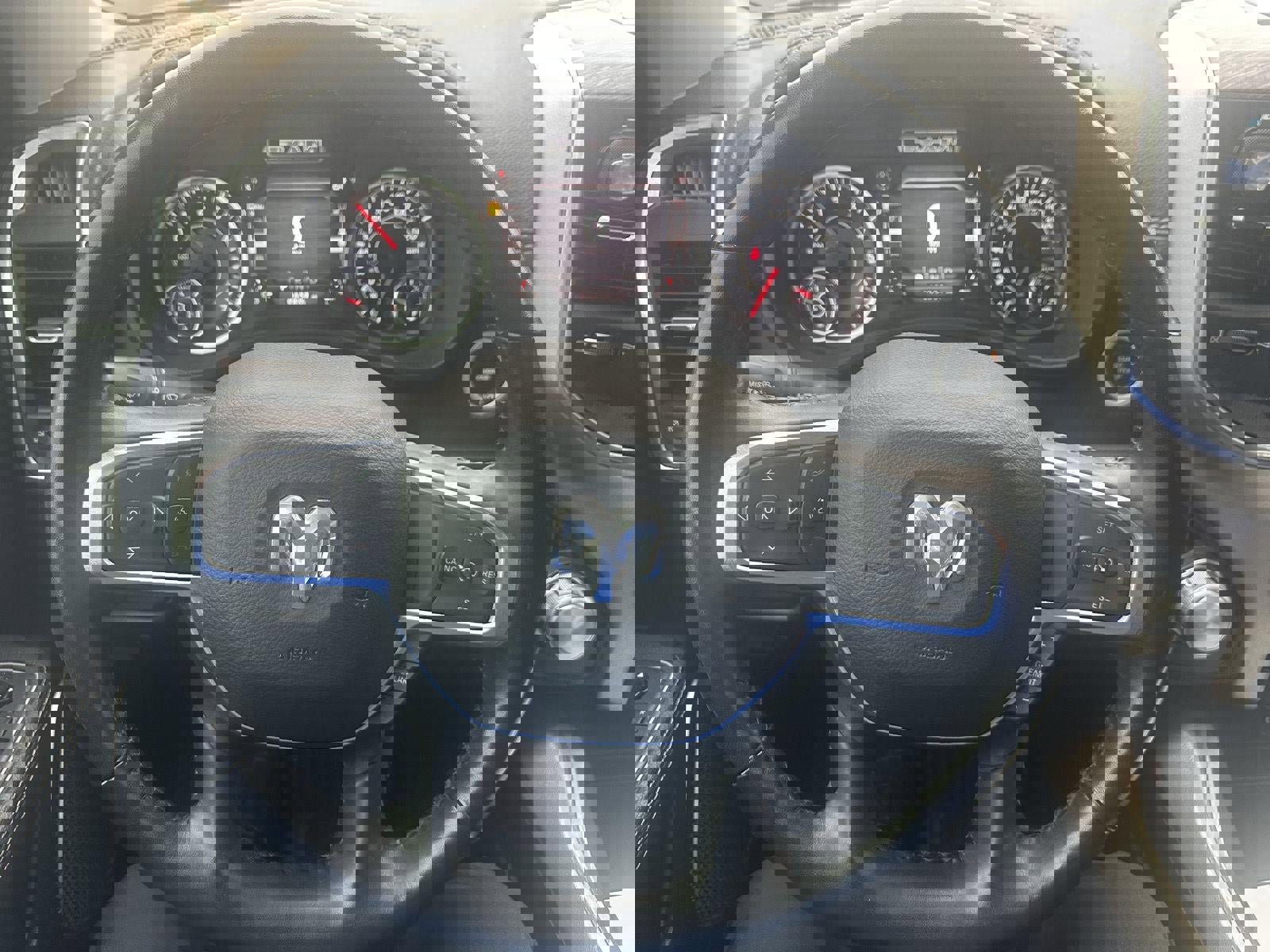 Used 2020 RAM 1500 Laramie image 20