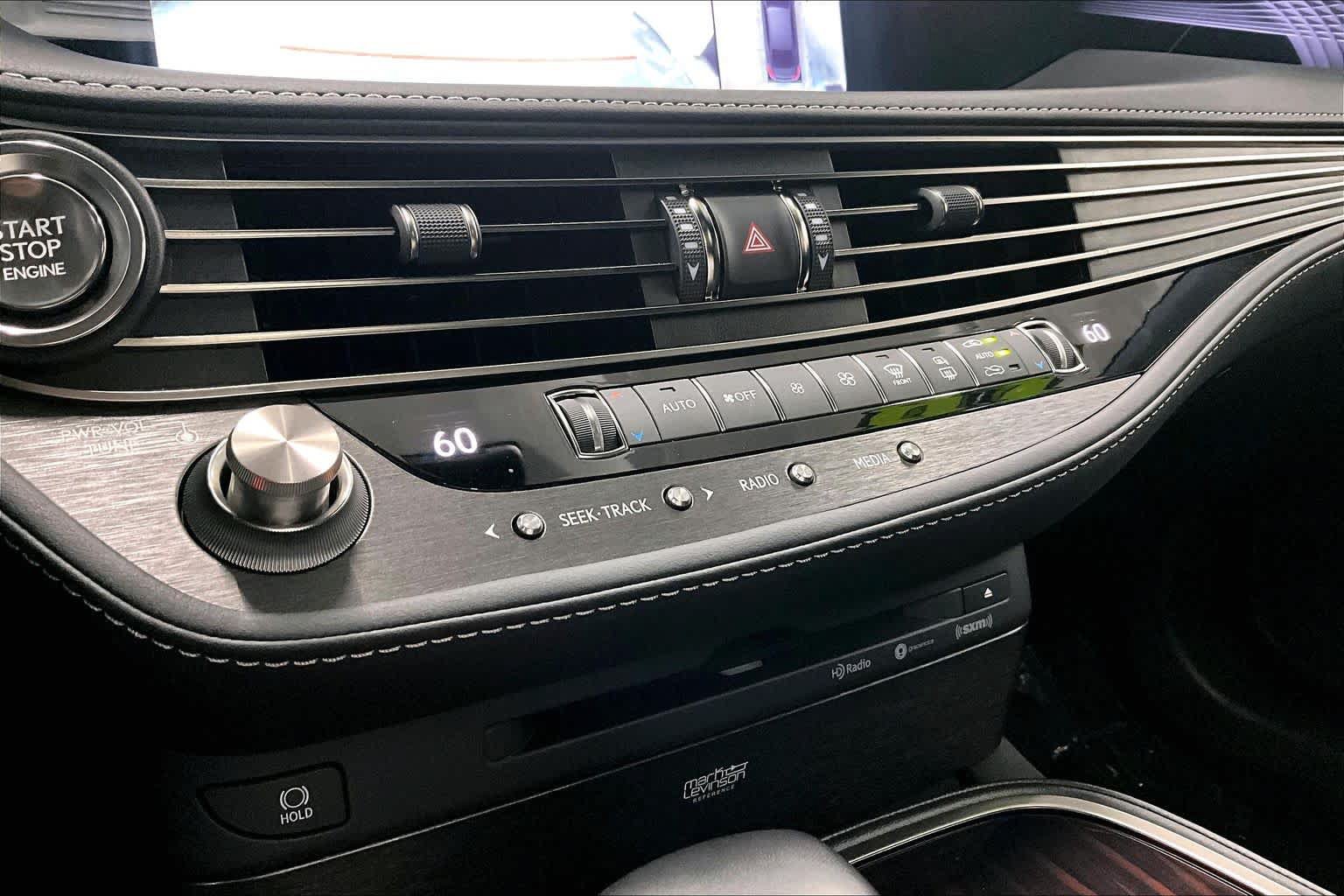 Used 2018 Lexus LS 500 w/ Luxury Package RWD image 34