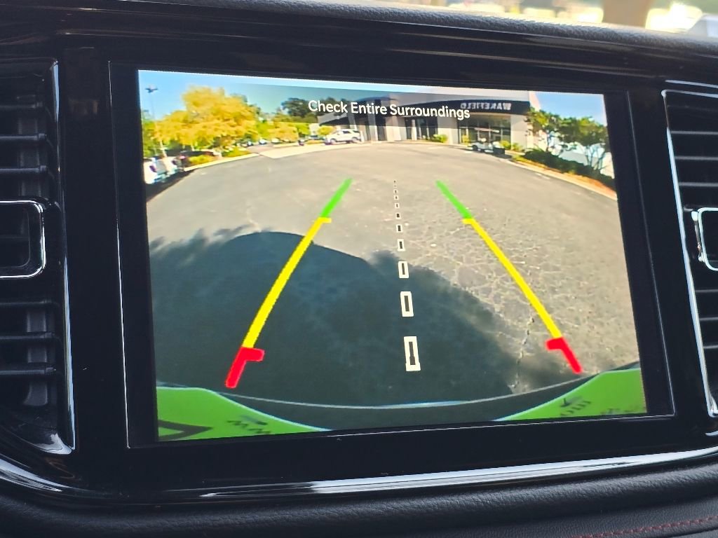 Used 2024 Dodge Durango GT image 18