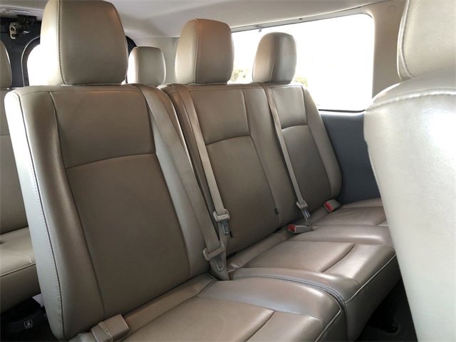 Used 2019 Nissan NV 3500 SL image 39