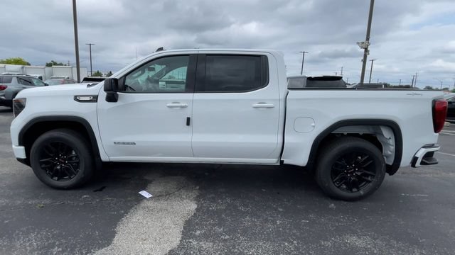 New 2026 GMC Sierra 1500 Elevation AWD/4WD image 7