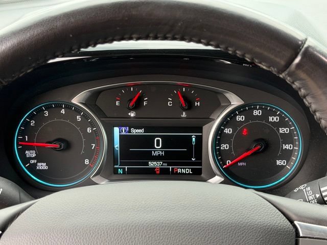 Used 2018 Chevrolet Traverse LT AWD/4WD image 26