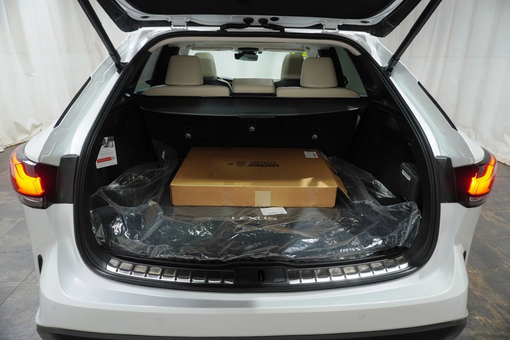 Used 2025 Lexus RX 350 Premium Plus w/ Convenience Package image 6