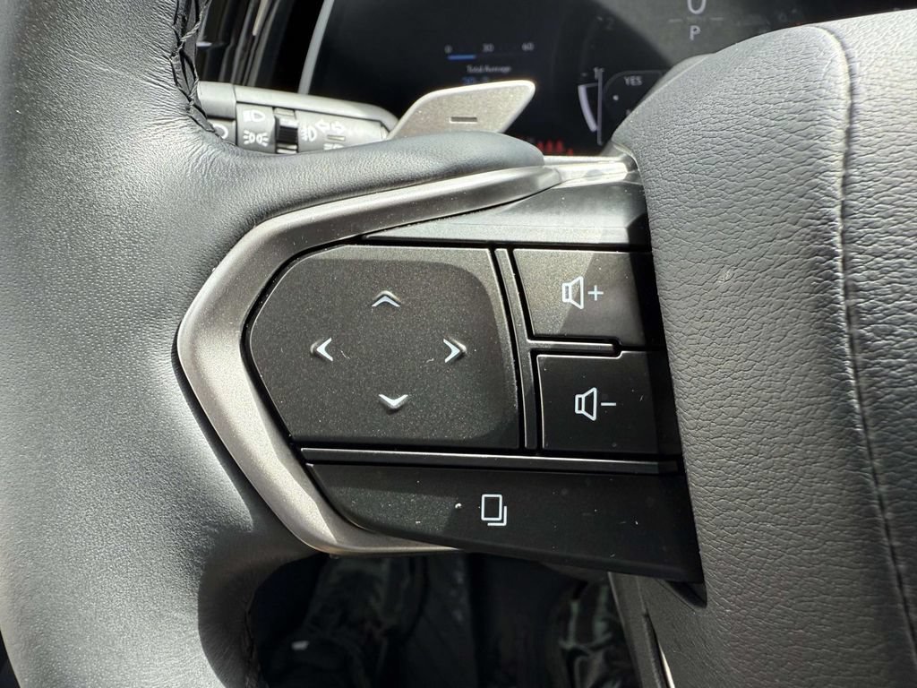Used 2025 Lexus RX 350 Premium Plus w/ Convenience Package AWD/4WD image 23