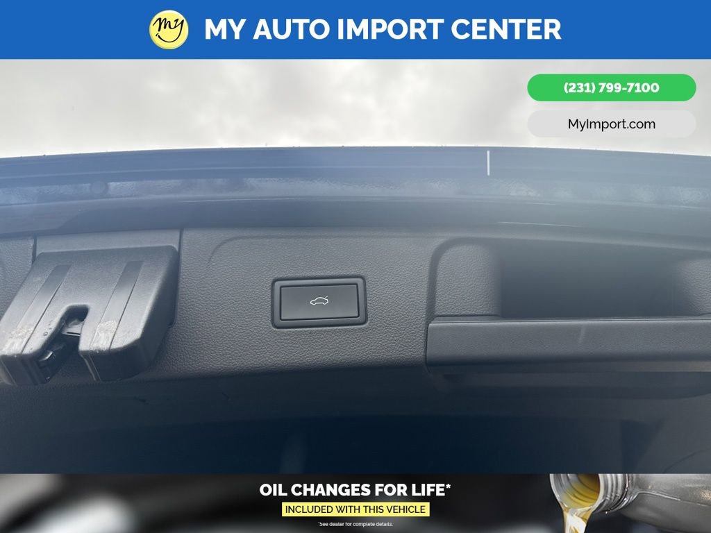 Used 2022 Volkswagen Atlas SEL image 29