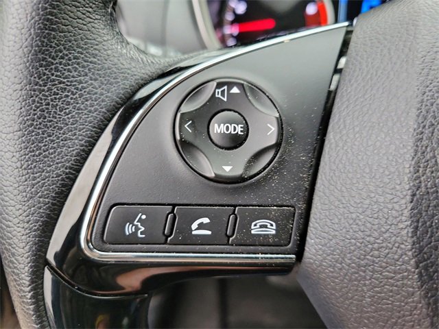 Used 2024 Mitsubishi Eclipse Cross SE image 29