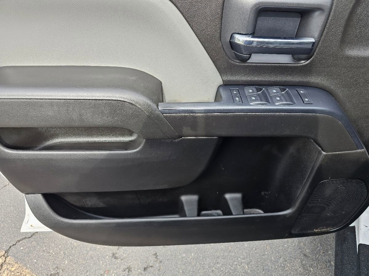 Used 2016 Chevrolet Silverado 1500 W/T image 23