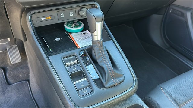 New 2026 Honda CR-V Sport-L image 18