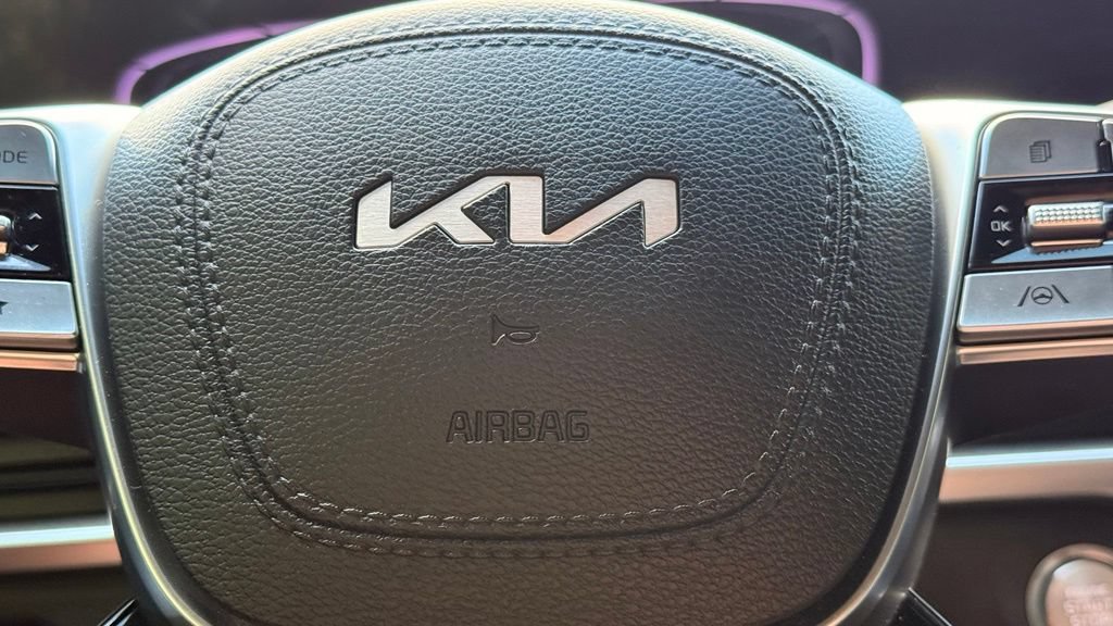 Used 2023 Kia Telluride EX X-Line AWD/4WD image 21