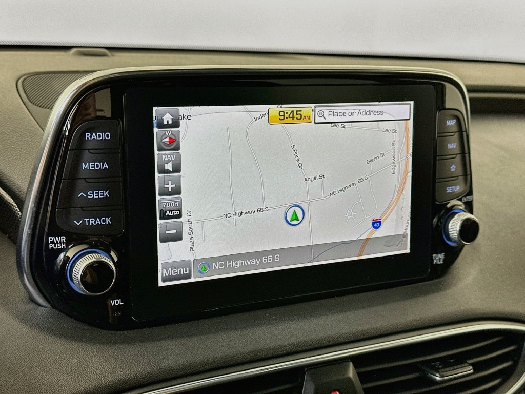 Used 2019 Hyundai Santa Fe AWD image 16