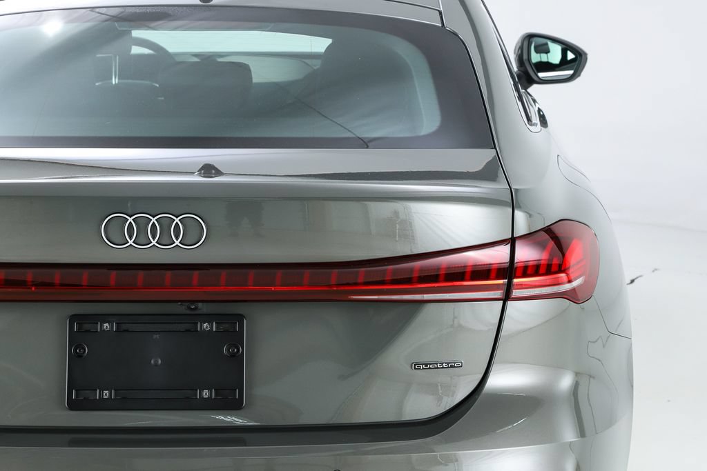 Used 2025 Audi A5 2.0T Premium w/ Convenience Package AWD/4WD image 16