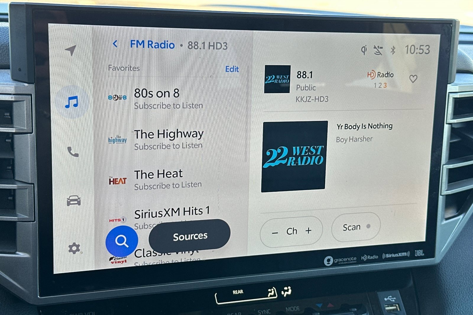 Certified 2024 Toyota Sequoia Limited image 18