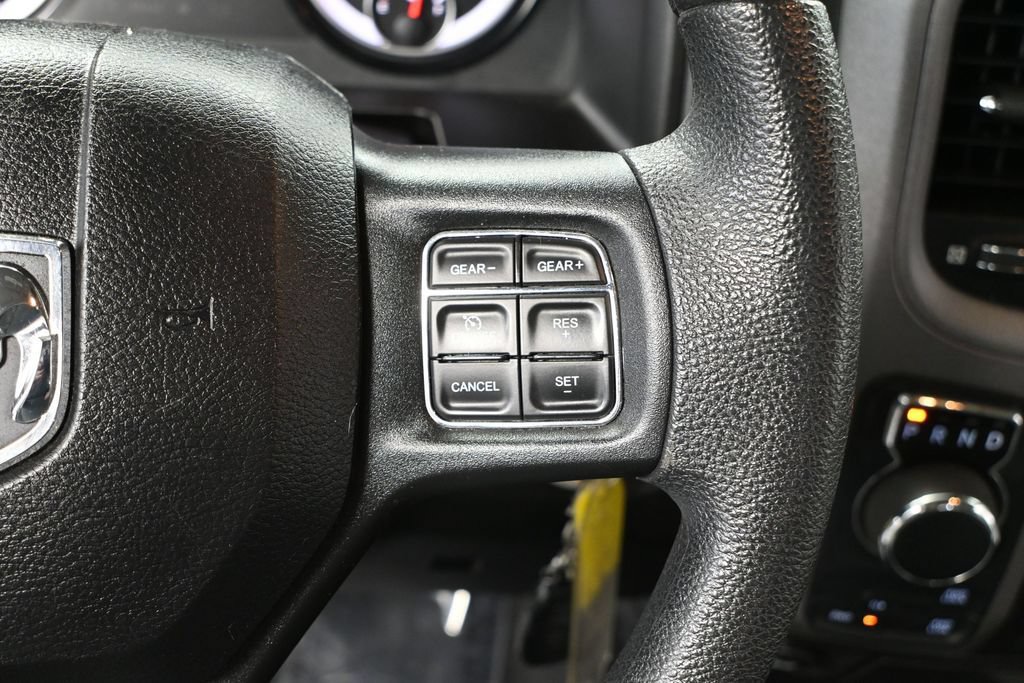 Used 2019 RAM 1500 Express w/ Express Value Package AWD/4WD image 22