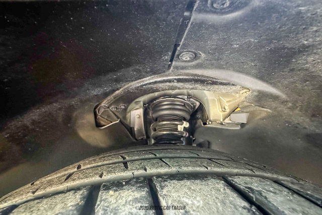 Used 2024 Porsche 911 Carrera GTS image 92