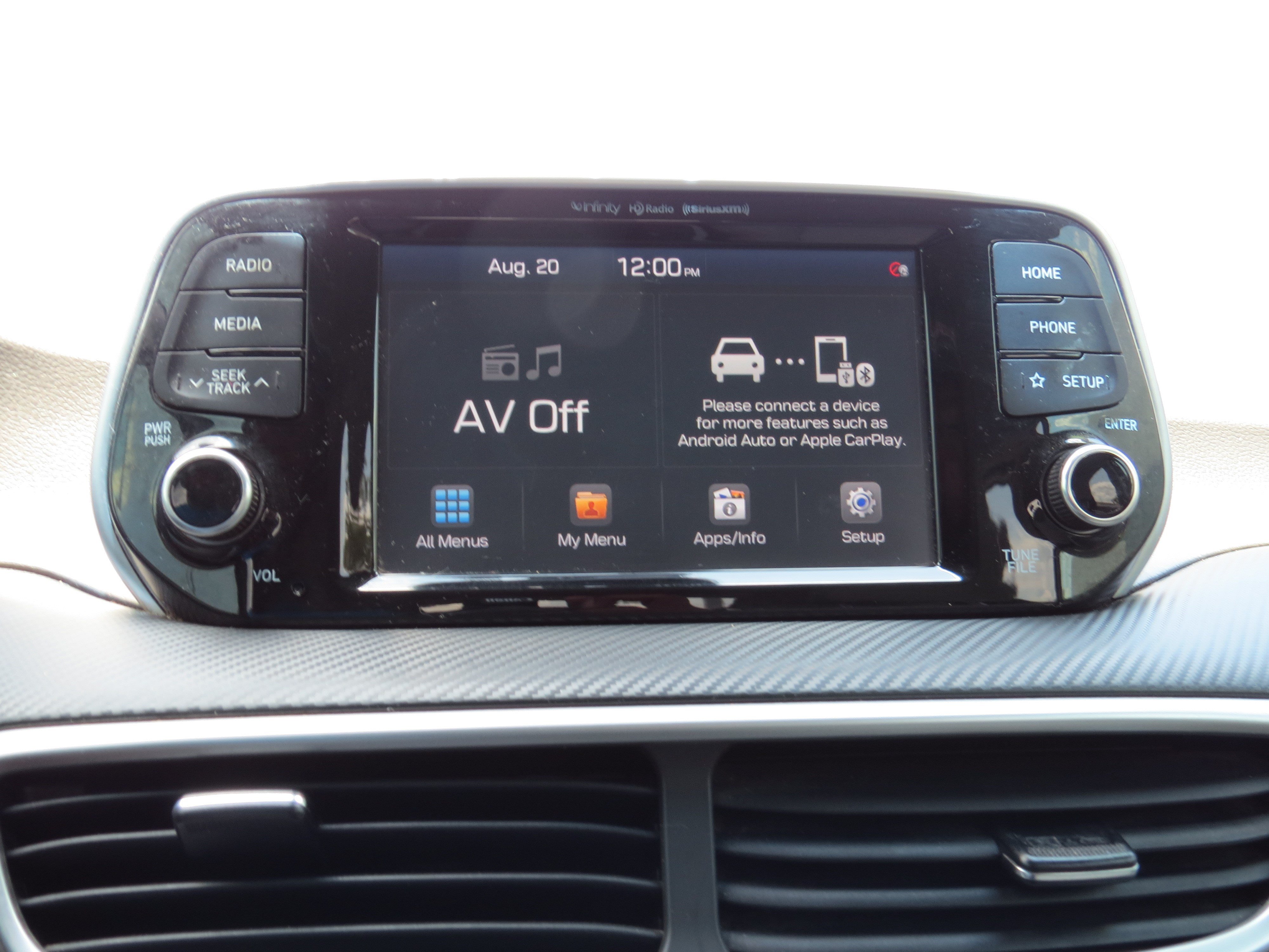 Used 2021 Hyundai Tucson Sport AWD/4WD image 22