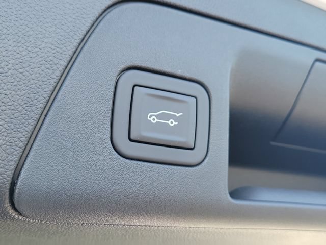 New 2026 Buick Envision Sport Touring AWD/4WD image 9