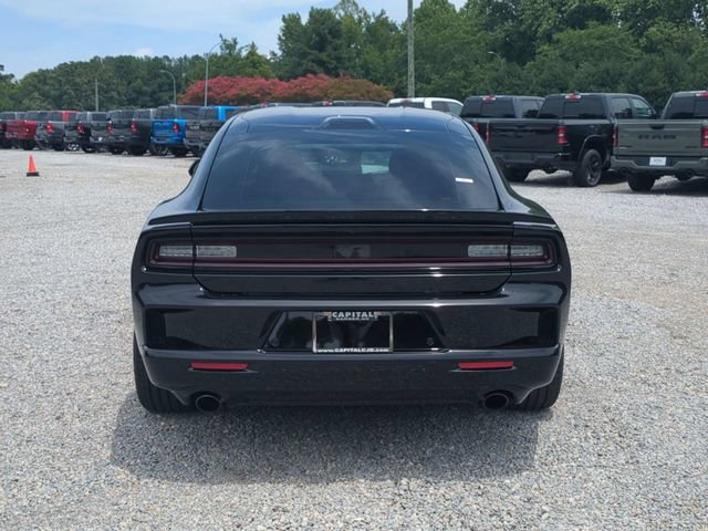 New 2027 Dodge Charger Scat Pack w/ Blacktop Package AWD/4WD image 4