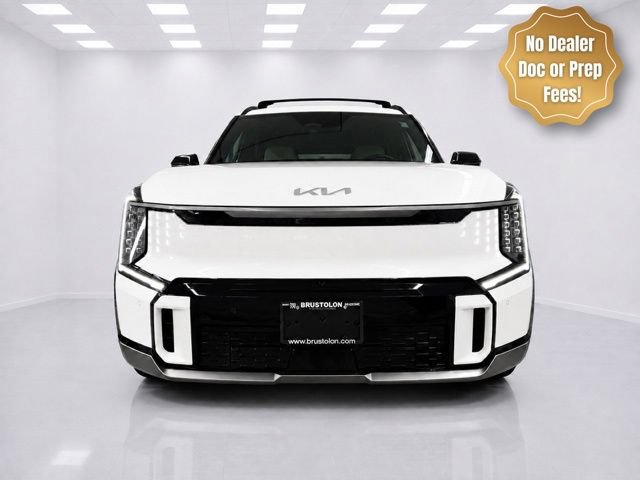 Used 2024 Kia EV9 GT-Line AWD/4WD image 2