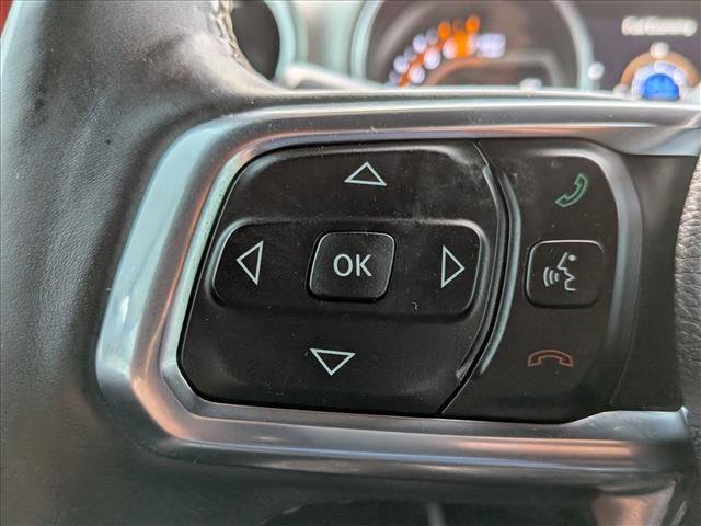 Used 2018 Jeep Wrangler Unlimited Sahara w/ Cold Weather Group image 17