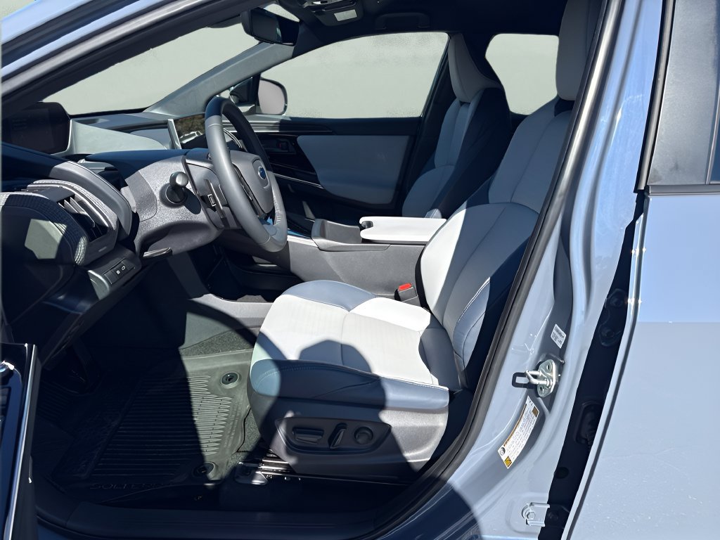 Used 2023 Subaru Solterra AWD image 10
