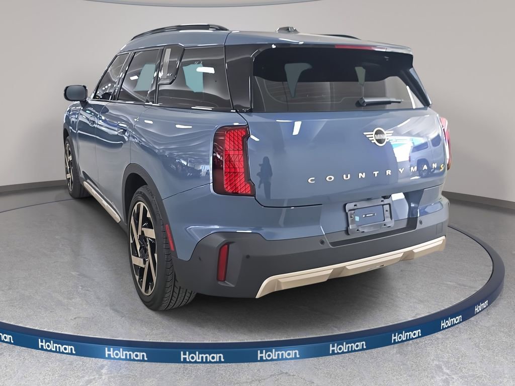 Used 2025 MINI Cooper Countryman SE image 9