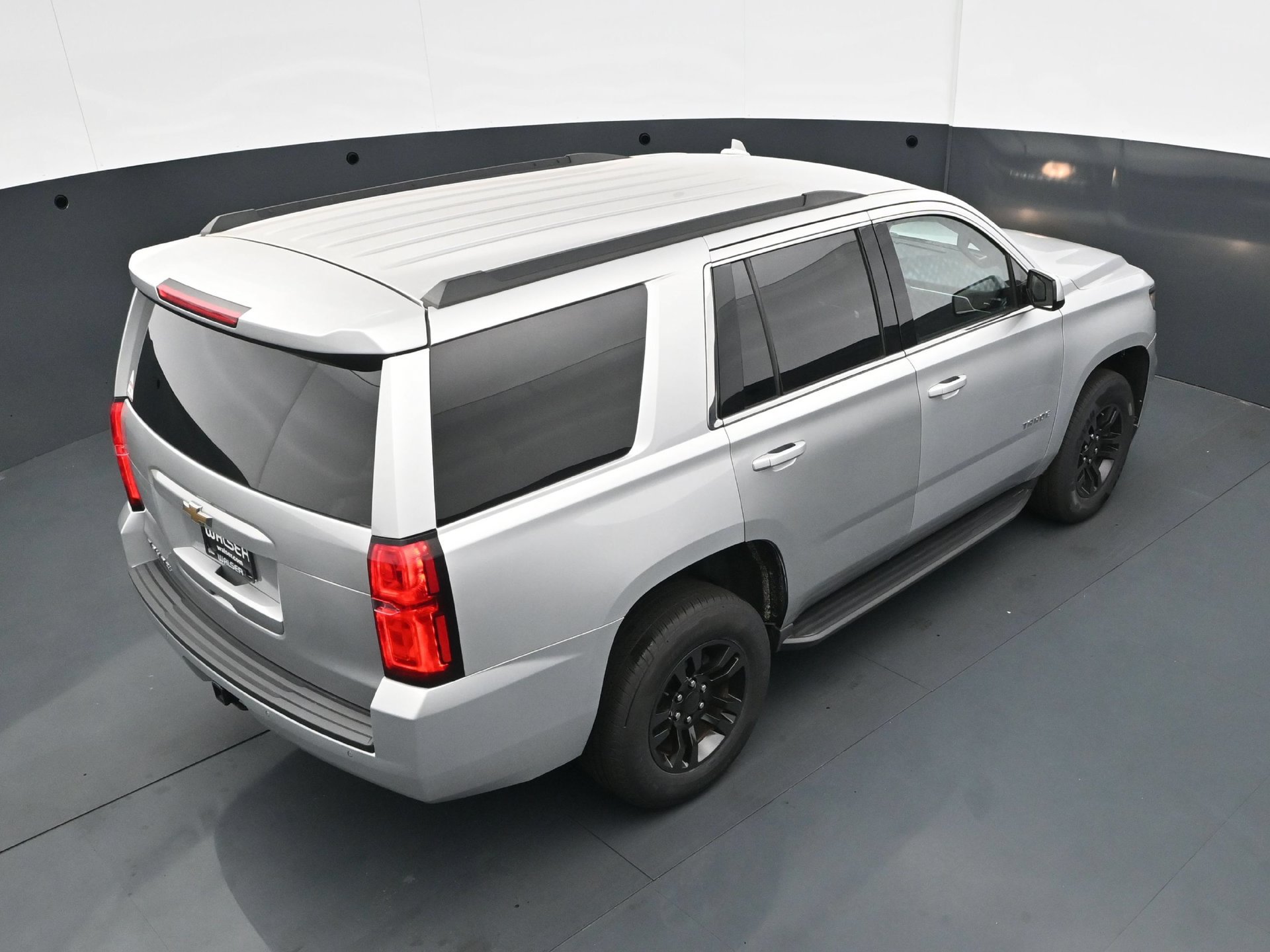 Used 2019 Chevrolet Tahoe LS AWD/4WD image 40