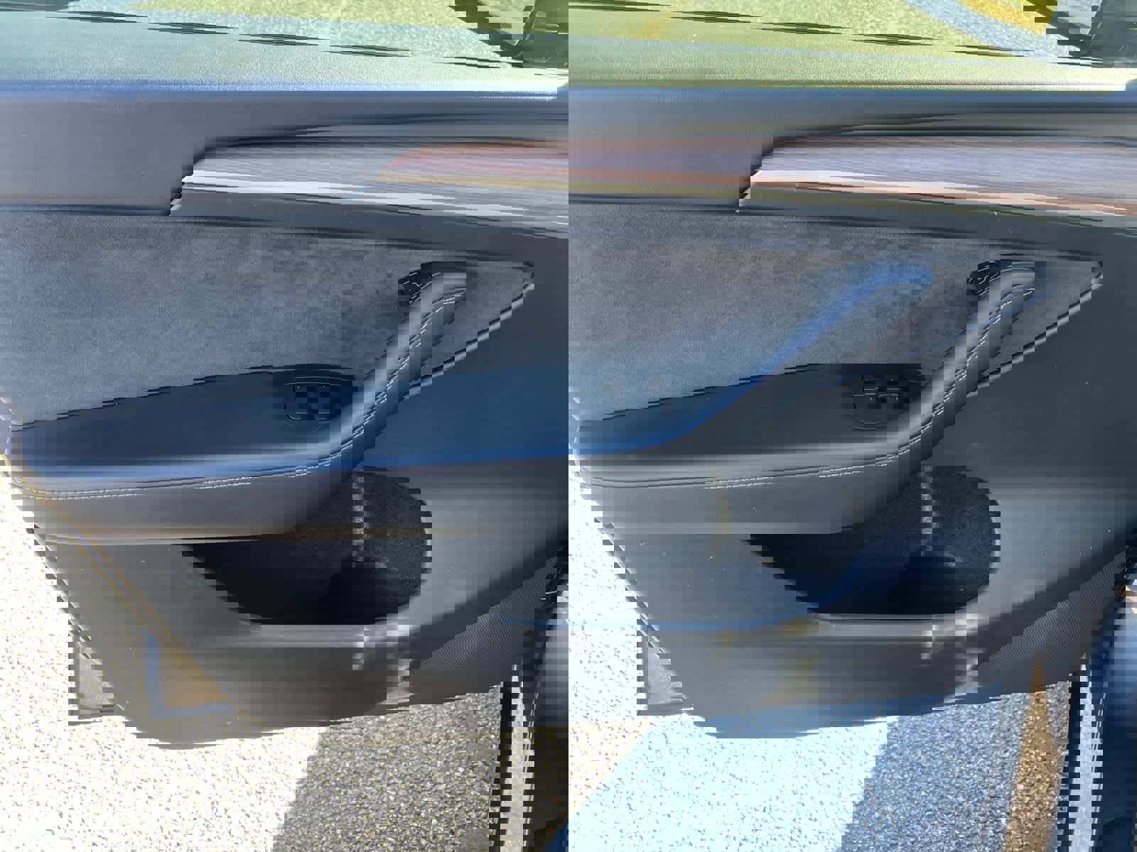 Used 2023 Tesla Model Y Long Range image 20