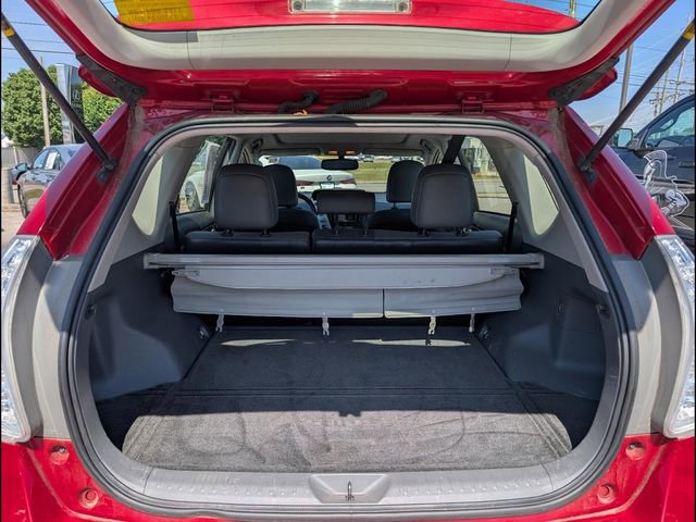 Used 2012 Toyota Prius V Five FWD image 18