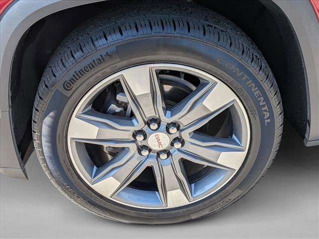 Used 2019 GMC Acadia SLT image 24