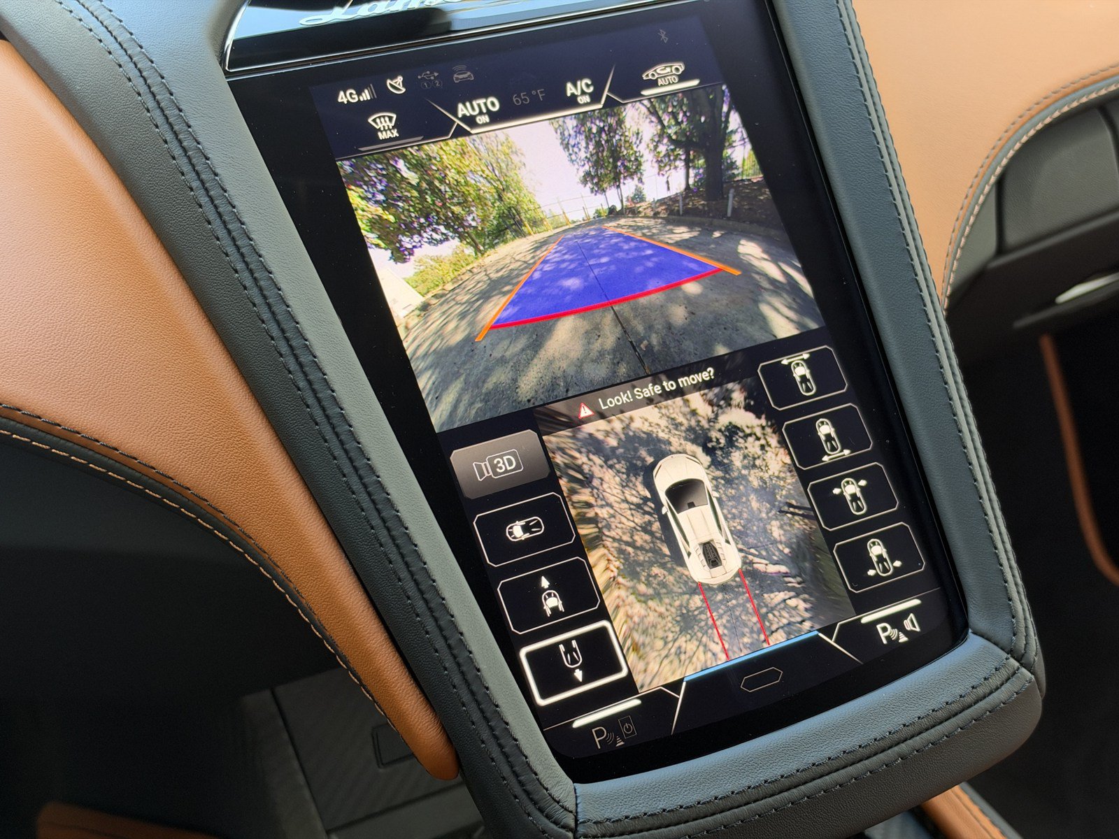 Used 2026 Lamborghini Temerario AWD/4WD image 27