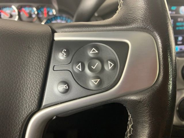 Used 2018 GMC Yukon XL SLT w/ Open Road Package AWD/4WD image 21