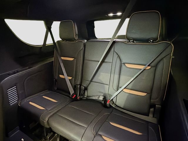 Certified 2021 GMC Yukon XL AT4 w/ AT4 Premium Plus Package image 23