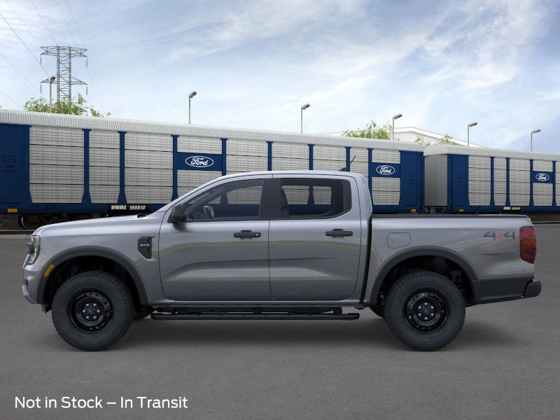 New 2026 Ford Ranger XL w/ Trailer Tow Package image 3