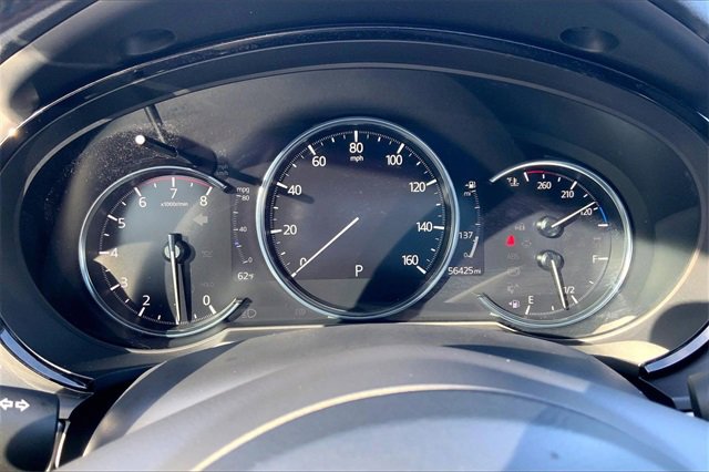 Used 2019 MAZDA CX-9 Signature image 22