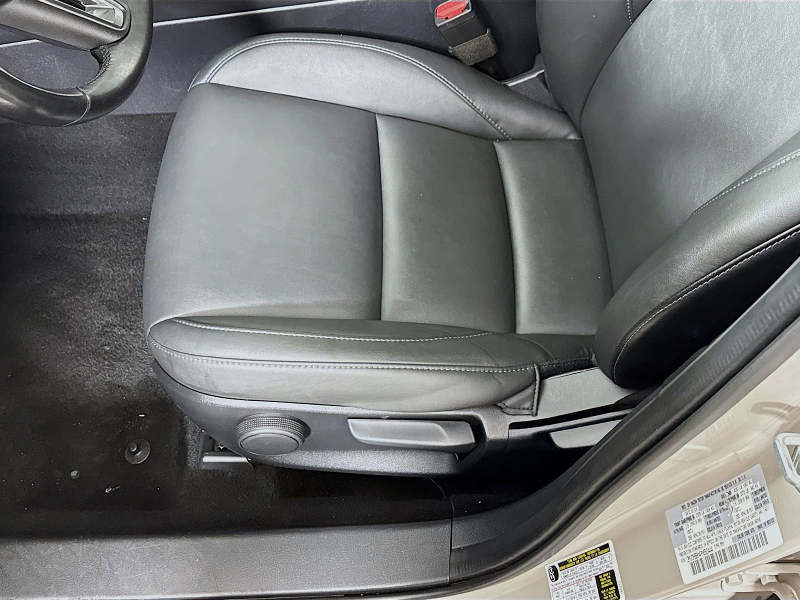 Used 2024 MAZDA CX-30 AWD 2.5 S w/ Select Sport Pkg image 16