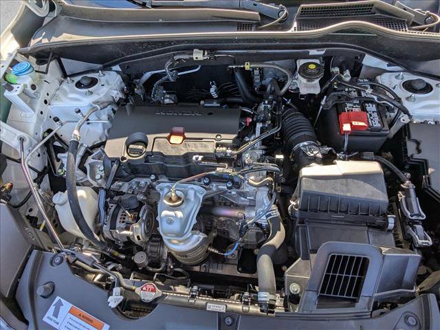 Used 2023 Honda HR-V LX image 21